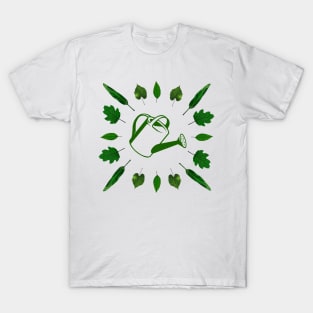 The Plant Lover T-Shirt